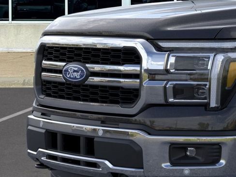 New 2025 Ford F150 Lariat w/ Equipment Group 502A High image 39