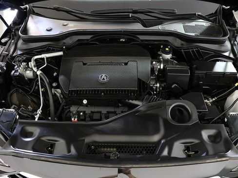 Certified 2024 Acura MDX SH-AWD w/ Technology Package image 39