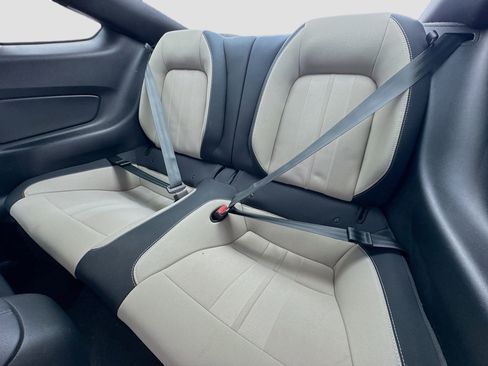 Used 2021 Ford Mustang Coupe w/ 2.3L High Performance Package image 15