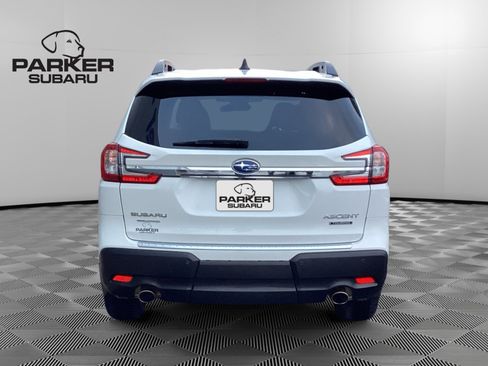 Certified 2024 Subaru Ascent Touring w/ Popular Package #2 image 4
