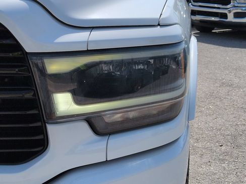 Used 2020 RAM 2500 Laramie AWD/4WD image 10