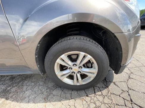Used 2012 Chevrolet Equinox LTZ AWD/4WD image 20