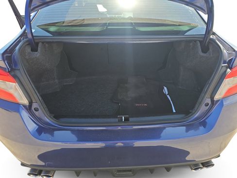 Used 2019 Subaru WRX AWD/4WD image 24