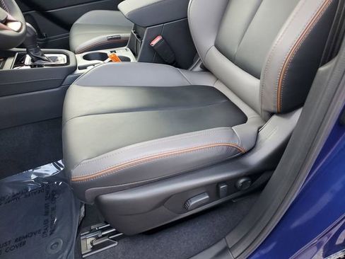 Certified 2025 Subaru Forester Sport w/ Popular Package #1 image 22