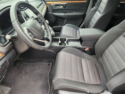 Used 2022 Honda CR-V EX image 9