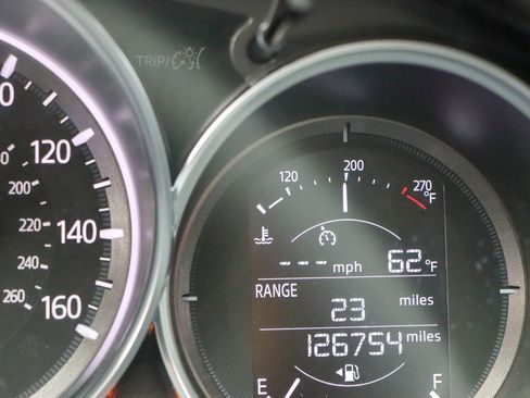 Used 2016 MAZDA CX-9 Touring image 42