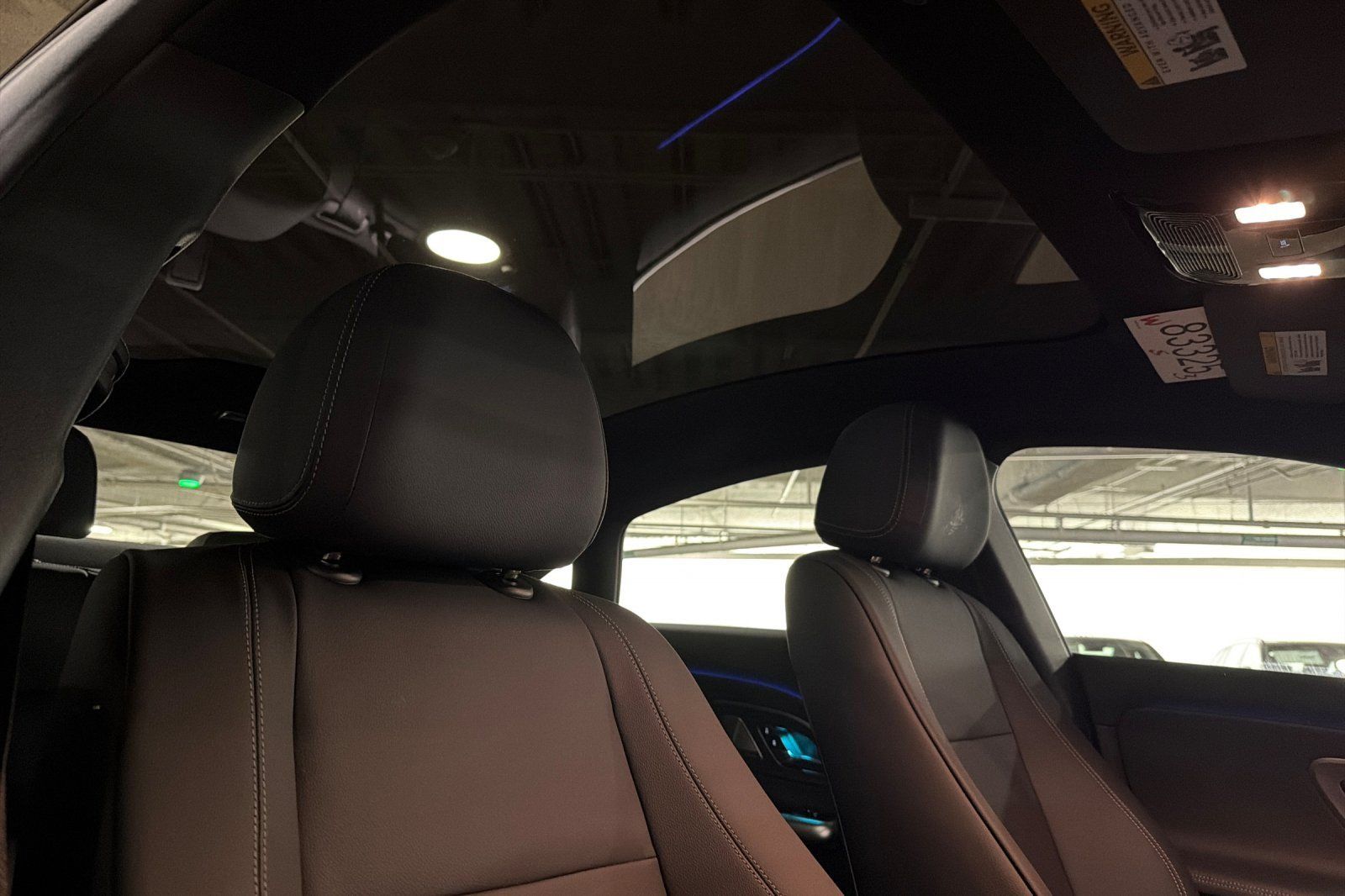 New 2027 Mercedes-Benz CLA 220 image 15