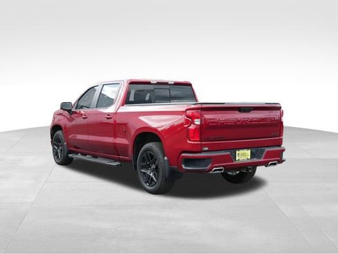 Used 2023 Chevrolet Silverado 1500 RST w/ True North Edition Plus AWD/4WD image 5
