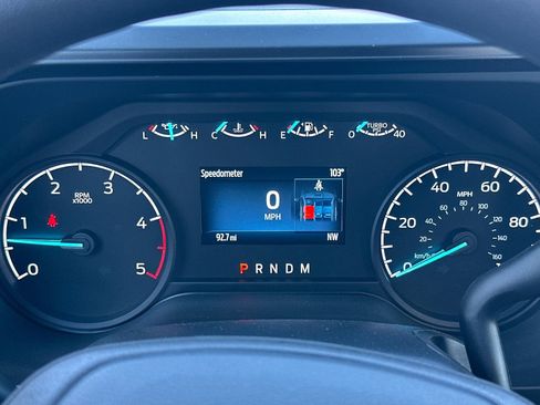 Used 2024 Ford F550 2WD Regular Cab Super Duty w/ XL Chrome Package image 25