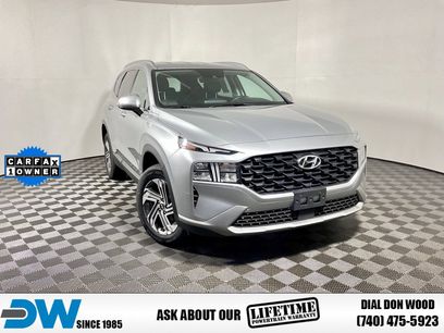 Used 2023 Hyundai Santa Fe SEL
