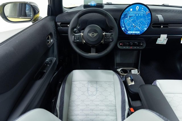 New 2027 MINI Cooper 2-Door Hardtop FWD image 3