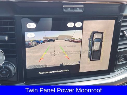 New 2026 Ford F250 King Ranch w/ Chrome Package AWD/4WD image 18