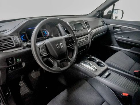 Used 2019 Honda Passport Sport image 20