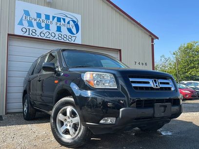 Used 2006 Honda Pilot EX-L