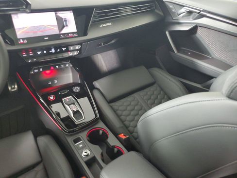 Used 2026 Audi RS 3 AWD/4WD image 15