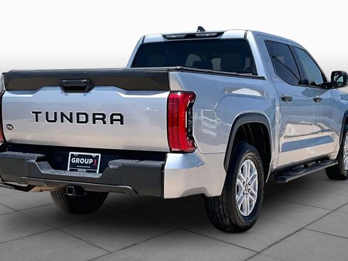 Used 2024 Toyota Tundra SR5 RWD image 12