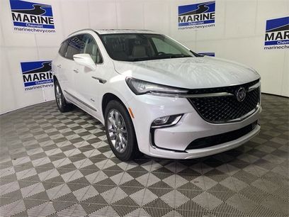 Used 2023 Buick Enclave Avenir