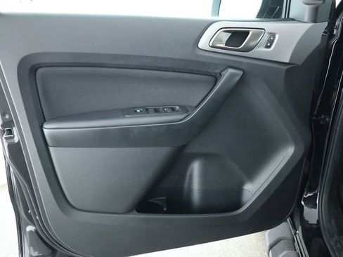 Used 2023 Ford Ranger XLT w/ Equipment Group 301A Mid image 8