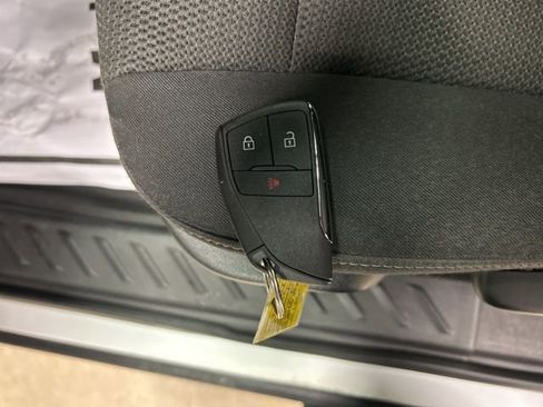 Used 2024 GMC Canyon Elevation w/ Trailering Package image 30