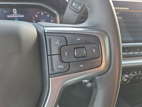 Used 2025 Chevrolet Silverado 2500 LT w/ Convenience Package AWD/4WD image 55