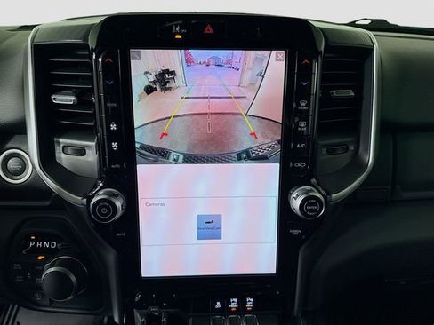 New 2026 RAM 1500 Big Horn image 14