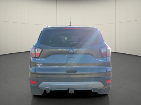 Used 2017 Ford Escape Titanium image 7