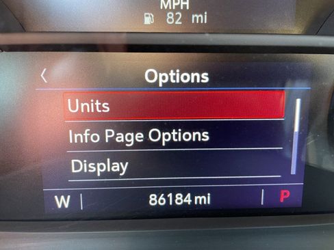 Used 2021 Cadillac XT5 Luxury image 16