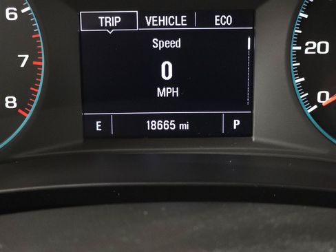Used 2024 Chevrolet Malibu LT FWD image 16