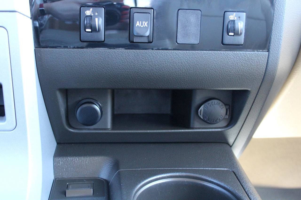 Used 2007 Toyota Tundra Limited w/ Preferred Accessory Pkg AWD/4WD image 60
