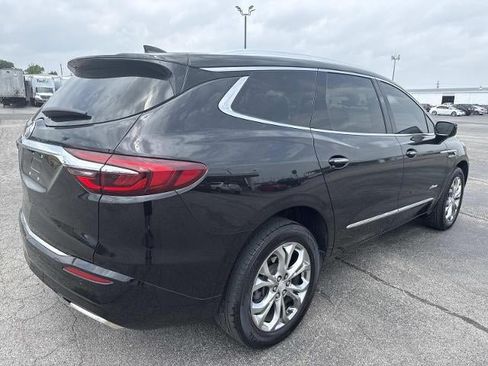 Used 2021 Buick Enclave Avenir w/ Avenir Technology Package AWD/4WD image 4