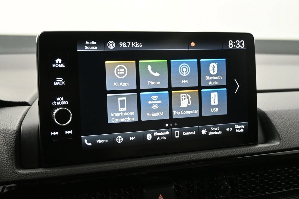 Used 2024 Honda CR-V EX-L image 11