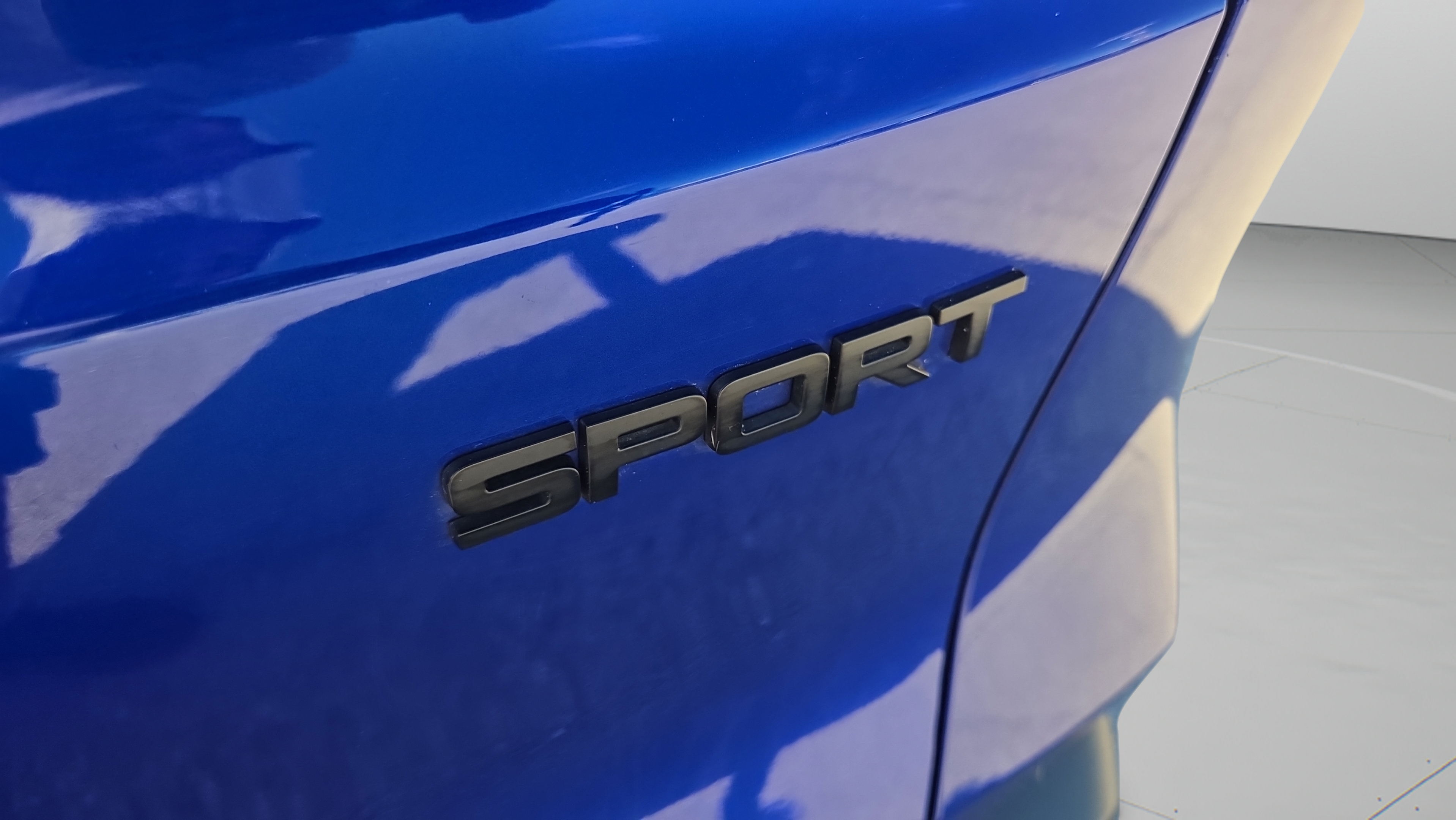 Used 2023 Honda CR-V Sport image 39