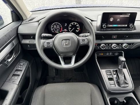 Used 2024 Honda CR-V EX image 16