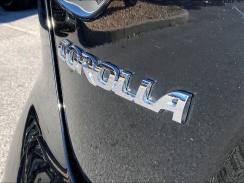 Certified 2024 Toyota Corolla LE w/ LE Convenience Package image 36