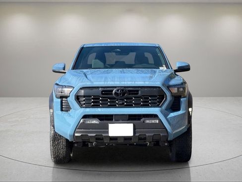 New 2026 Toyota Tacoma TRD Off-Road image 7