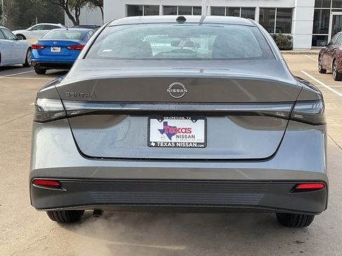 New 2026 Nissan Sentra S image 6