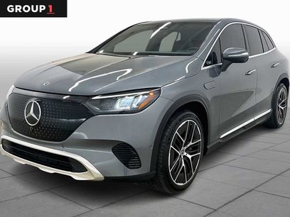 Certified 2023 Mercedes-Benz EQE 350+ 4MATIC SUV