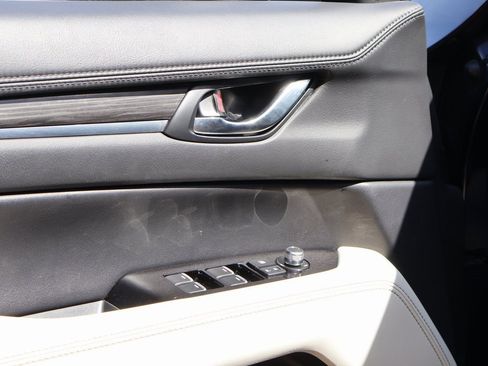 Used 2023 MAZDA CX-5 AWD 2.5 S w/ Premium Plus Pkg image 23