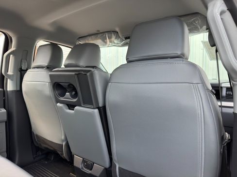 Used 2024 Ford F350 XL w/ Snow Plow Prep Package image 35