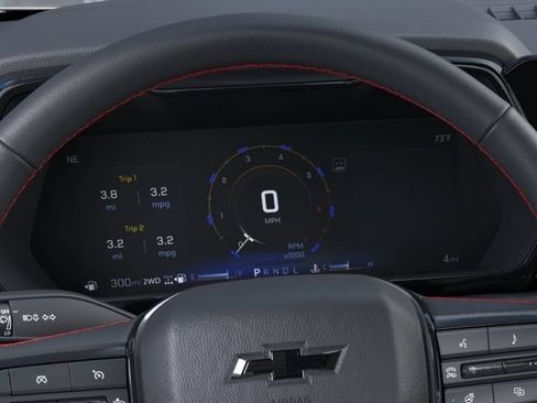 New 2026 Chevrolet Colorado Z71 w/ Z71 Convenience Package 2 AWD/4WD image 18