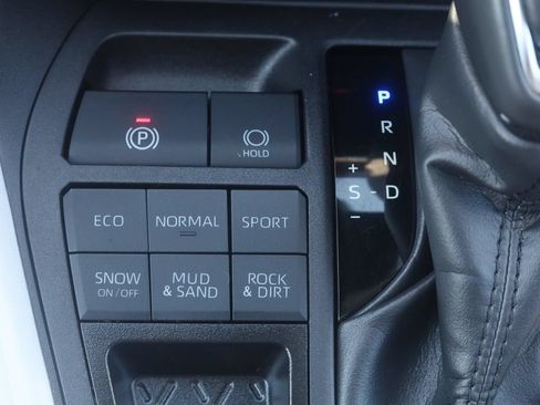 Used 2024 Toyota RAV4 XLE Premium w/ Weather Package AWD/4WD image 29