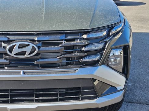 New 2026 Hyundai Tucson SEL image 9