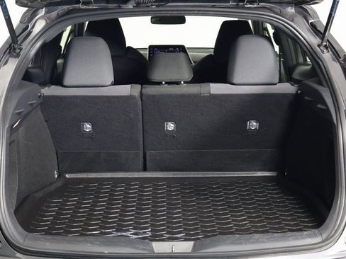 Used 2021 Toyota C-HR Nightshade image 14