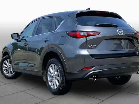 Certified 2023 MAZDA CX-5 AWD 2.5 S image 12