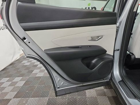 Used 2026 Hyundai Tucson SEL AWD/4WD image 18