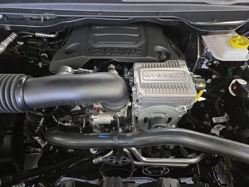 New 2026 RAM 1500 Big Horn AWD/4WD image 44