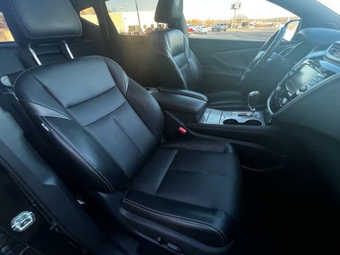 Used 2017 Nissan Murano SL w/ SL Technology Package image 21