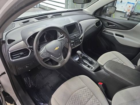 Used 2024 Chevrolet Equinox LS w/ LS Convenience Package AWD/4WD image 15
