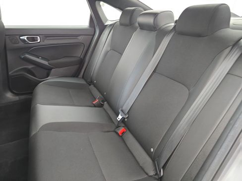 Certified 2024 Honda Civic Sport image 13