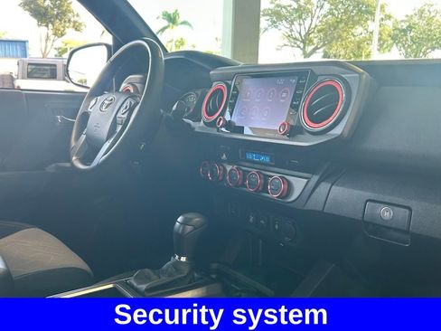 Used 2023 Toyota Tacoma TRD Off-Road image 28